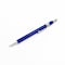 Excel Blades Retractable Scribe with 0.060" Tip, Awl Weeding Tool, Blue, 12pk. 16049 - alternate 2